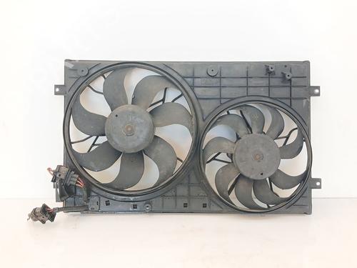 Used Radiator fan Radiator fan SEAT TOLEDO II (1M2) [1998-2006] 36280071 36280071