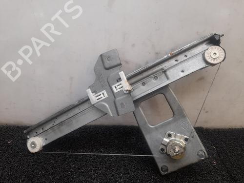 Rear left window mechanism DACIA DUSTER (HS_) | BP10223566C24 - Image 2