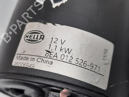 Starter FIAT GRANDE PUNTO (199_) | BP12301363M8