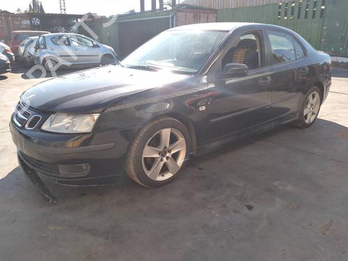 Left tailgate light SAAB 9-3 (YS3F, E79, D79, D75) 1.9 TiD | BP8371088C79 - Image 5