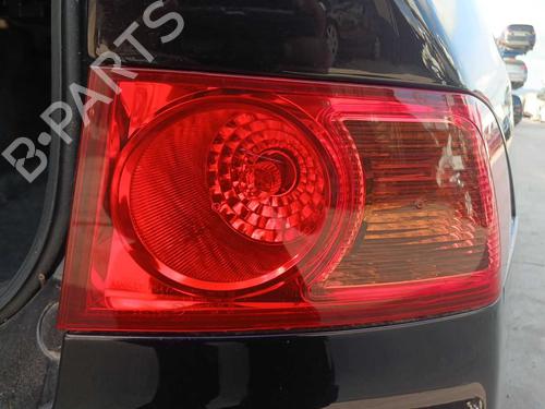 Used Right taillight Right taillight 38507803 38507803