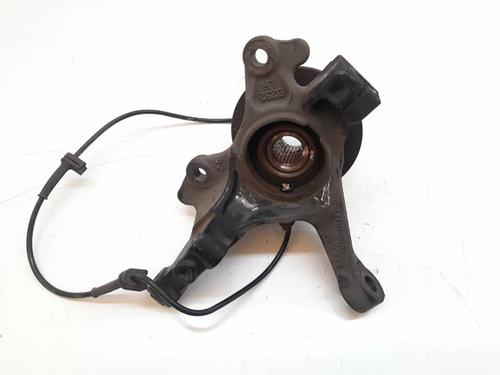 Left front steering knuckle FORD FIESTA VI (CB1, CCN) 1.0 EcoBoost | BP10171606M25 