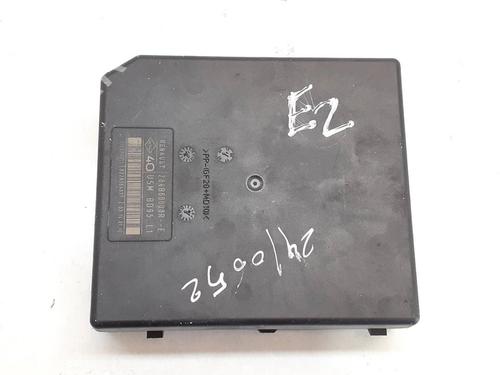 Fuse box RENAULT MEGANE III Hatchback (BZ0/1_, B3_) | BP32496991E1 - Image 2