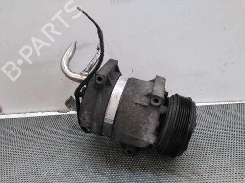 AC compressor RENAULT LAGUNA II (BG0/1_) 1.9 dCi (BG08, BG0G) | BP1859274M34  - Image 6