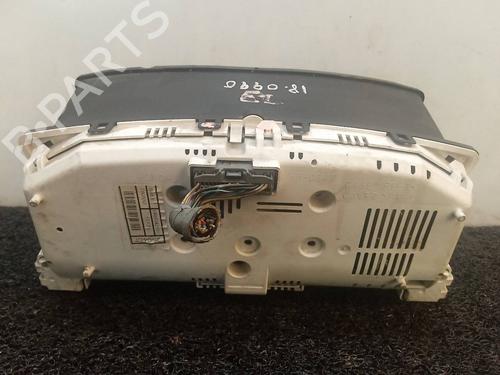 Instrument cluster HONDA CIVIC VIII Hatchback (FN, FK) 2.2 CTDi (FK3) | BP4421463C47 