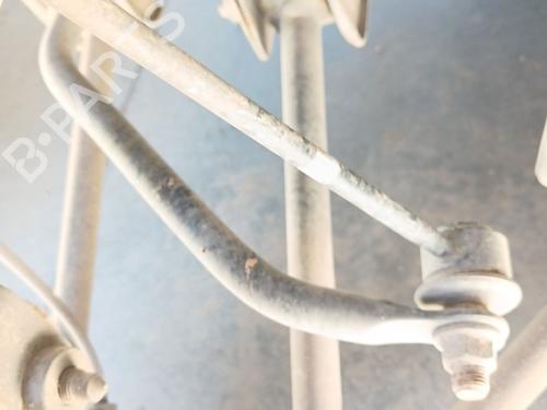 Used Right rear suspension arm Right rear suspension arm CHEVROLET EPICA (KL1_) [2004-2011] 36045824 36045824