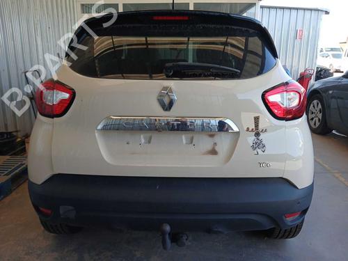 Mirror switch RENAULT CAPTUR I (J5_, H5_) 1.2 TCe 120 | BP39168853I25 - Image 6