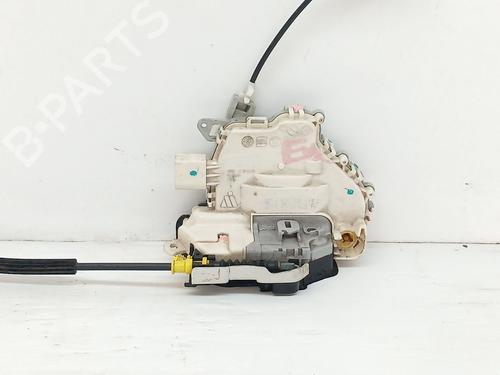 Used Front left lock Front left lock AUDI A4 B8 (8K2) [2007-2017] 2279394 2279394