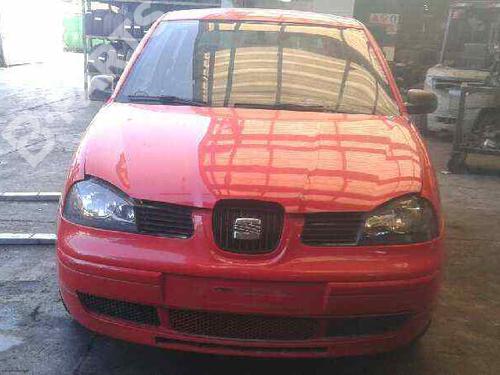 SEAT AROSA (6H1)  1.4  22166