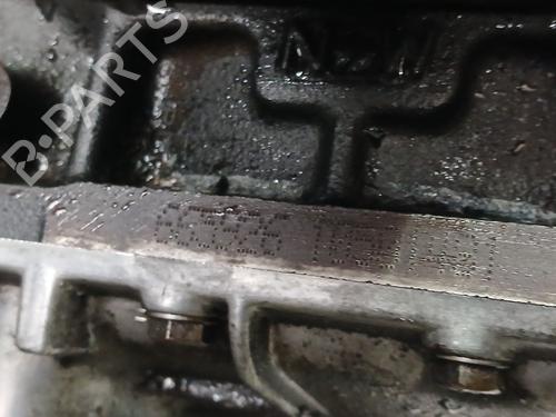 Engine SSANGYONG RODIUS I | BP33719288M1 - Image 2