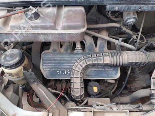 Engine CITROËN JUMPER I Van (230L) 1.9 D | BP32306113M1