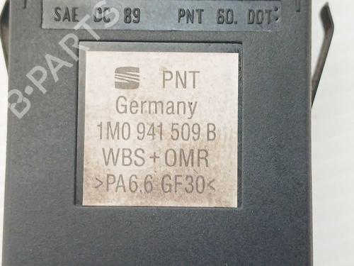 Warning switch SEAT LEON (1M1) 1.9 TDI | BP40228067I22 - Image 2