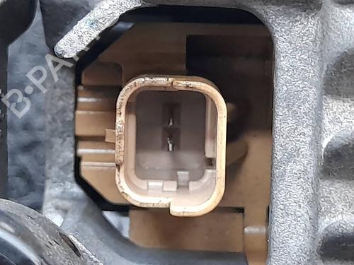 Alternator PEUGEOT 407 (6D_) 2.2 HDi 170 (6D4HTH) | BP4417003M7 