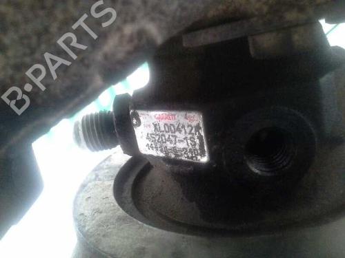 Turbocharger/Supercharger FORD MAVERICK (UDS, UNS) 2.7 TD | BP188232M71 