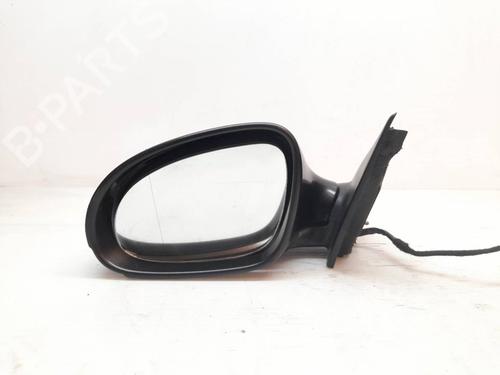 Used Left mirror VW PASSAT B6 (3C2) 1.4 TSI (122 hp) 24878309