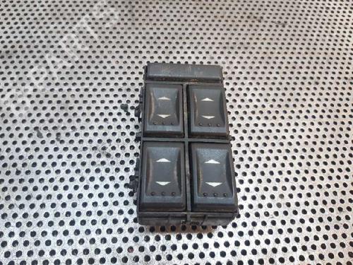 Used Left front window switch FORD MONDEO III (B5Y) 2.0 TDCi (130 hp) 4425916