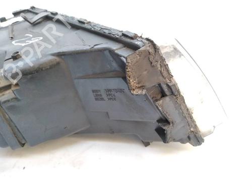 Left headlight SKODA OCTAVIA I (1U2) 1.9 TDI | BP12569701C28 