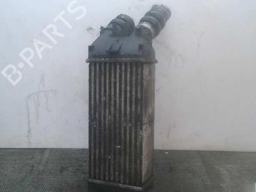 Used Intercooler Intercooler CITROËN BERLINGO / BERLINGO FIRST MPV (MF_, GJK_, GFK_) [1996-2026] 1792370 1792370