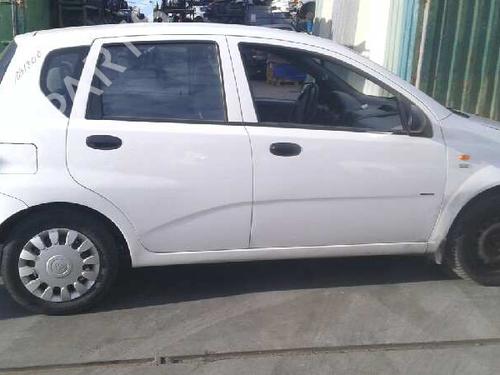 Injection rail DAEWOO KALOS (KLAS) 1.2 | BP4082995M98 