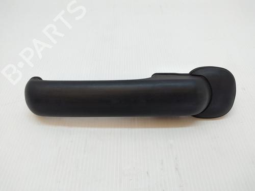 Højre fortil udvendigt håndtag NISSAN CABSTAR E (TL_, VL_) [1992-2006]  32497041