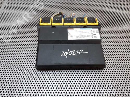 Used Control unit FORD FOCUS I (DAW, DBW) 1.8 TDCi (115 hp) 5117859