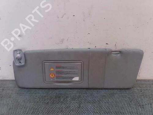 BP1593932I1 | Left sun visor RENAULT ESPACE III (JE0_) 2.0 16V (JE0N, JE0L, JE02) BP1593932I1