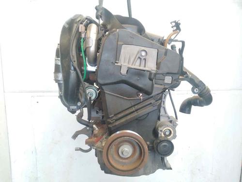 Engine RENAULT CLIO III (BR0/1, CR0/1) | BP24230687M1 - Image 3