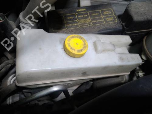 Used Expansion tank NISSAN X-TRAIL I (T30) [2001-2013]  11790916