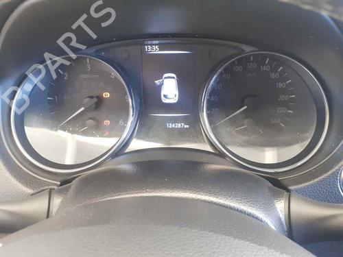 Front right panel NISSAN QASHQAI II (J11, J11_)  | BP23188775C59  - Image 25