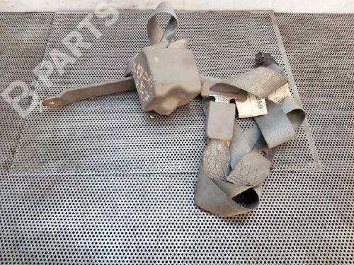 Used Rear left belt tensioner Rear left belt tensioner KIA PRIDE Estate [1998-2001] 10244781 10244781