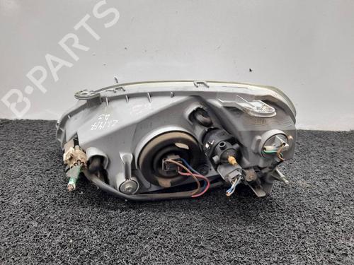 Left headlight TATA INDICA 1.4 i | BP12454685C28 - Image 2