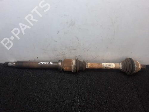 Used Right front driveshaft Right front driveshaft VOLVO V50 (545) [2003-2012] 4416001 4416001