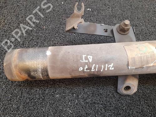 Left front shock absorber FORD TRANSIT Van (FA_ _) | BP12994086M16 - Image 2