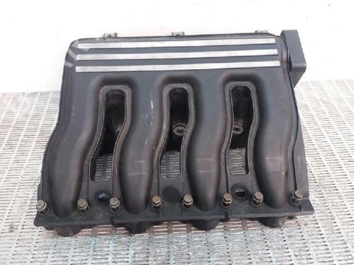 Used Intake manifold Intake manifold BMW 3 (E46) 320 d (136 hp) 596500 596500