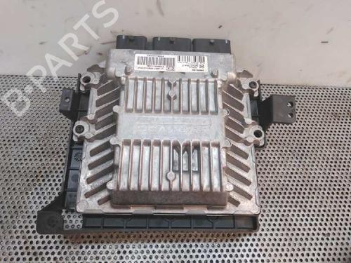 Used Engine control unit (ECU) Engine control unit (ECU) 1202084 1202084