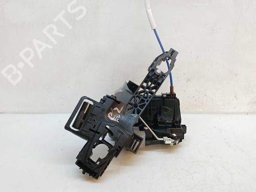 Used Rear right lock Rear right lock 36987736 36987736