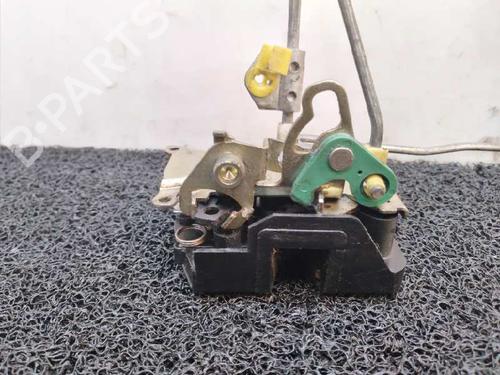 Used Front right lock NISSAN ATLEON [2000-2025]  18062642