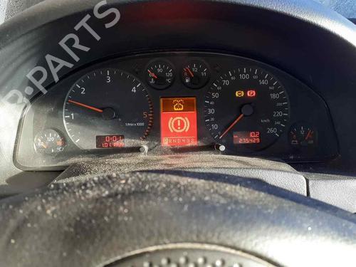 ABS pump AUDI A6 C5 (4B2, 4B4) 2.5 TDI | BP32358828M43  - Image 15