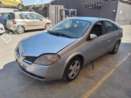 Alternator NISSAN PRIMERA Hatchback (P12) | BP29010172M7 - Image 7