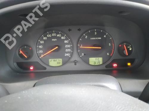 Heater blower motor VOLVO S40 I (644) 1.9 DI | BP8941679M62  - Image 15