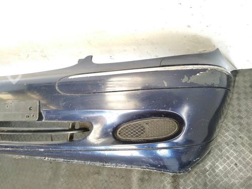 Front bumper MERCEDES-BENZ S-CLASS (W220) S 320 CDI (220.026, 220.126) | BP13916514C7 