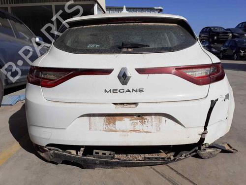 Left front driveshaft RENAULT MEGANE IV Hatchback (B9A/M/N_) | BP25709842M38 - Image 9