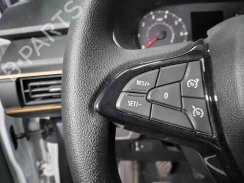 Steering wheel DACIA SANDERO III  | BP12454934C49 