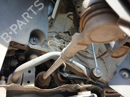 Steering rack SMART FORFOUR Hatchback (453) 1.0 (453.042, 453.043) | BP40072287M22 - Image 2