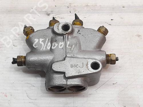 Used Brake master cylinder HONDA CIVIC VI Hatchback (EJ, EK) 1.4 i S (EJ9) (90 hp) 32015694
