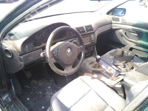 Gearbox BMW 5 (E39) 530 d | BP6248911M3 