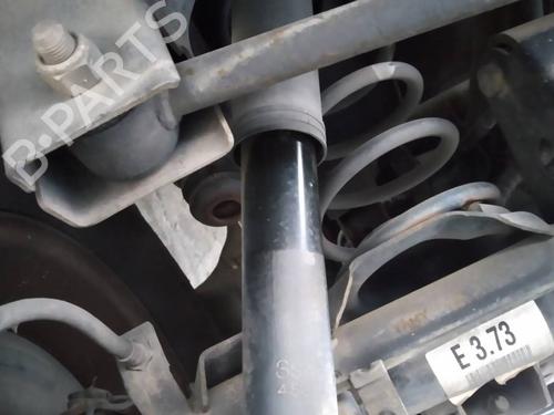 Used Left rear shock absorber Left rear shock absorber 11845336 11845336