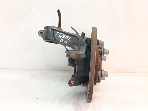 Used Right front steering knuckle Right front steering knuckle CITROËN C-ELYSEE (DD_) [2012-2026] 11509452 11509452