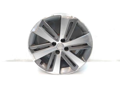 Felg PEUGEOT 3008 I MPV (0U_) 1.2 (131 hp) 21551104