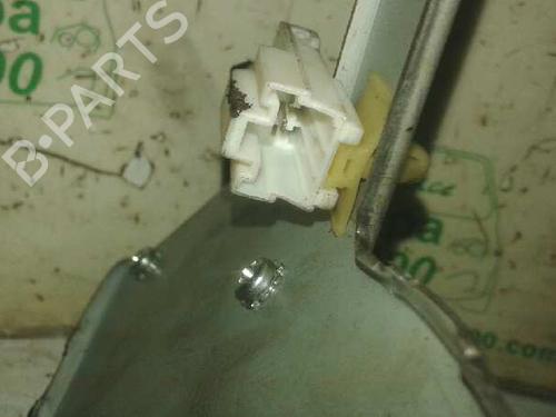 Rear wiper motor DAEWOO MATIZ (M100, M150) 0.8 | BP593649M102 